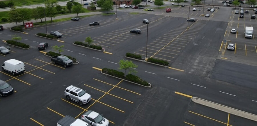 Parking Lot